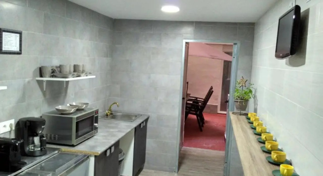 Номер Standard Guesthouse Central