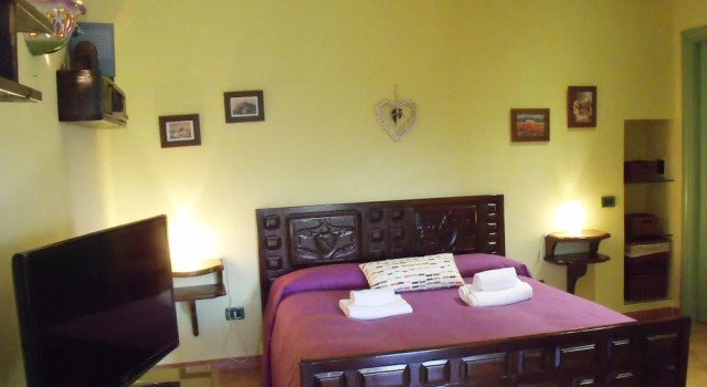 Borgo dei Sagari