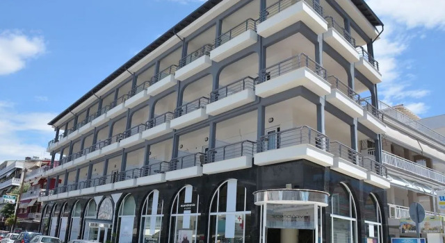 Scandinavia Hotel