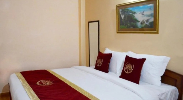 Beyond Stay Oaktel Nainital