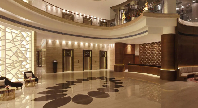 Hilton Jaipur