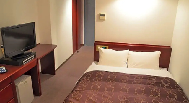 Одноместный номер Standard Hotel Urban Port