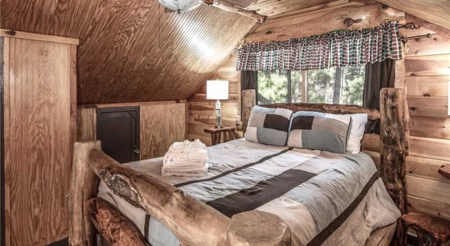 Big Bear, 3 Bedrooms, Stone Fireplace, Midtown, Sleeps 10, Varaa Hotelli Ruidoso New Mexico