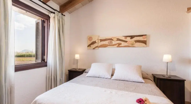 Villa - 3 Bedrooms with Pool - 103148