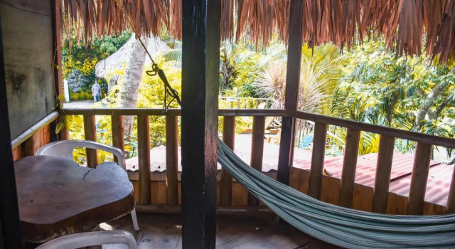 Bungalow Casa Hostal Villa Del Rio