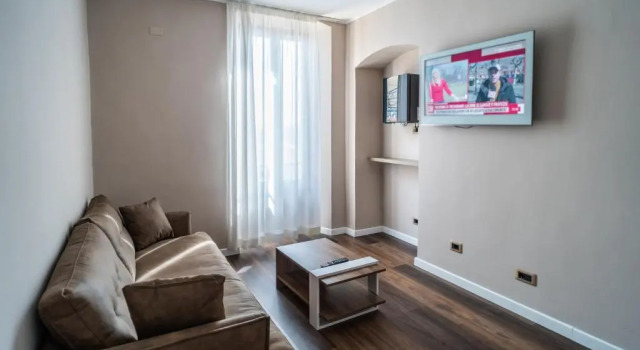 Полулюкс Hotel Globo Suite-Correnti hotels