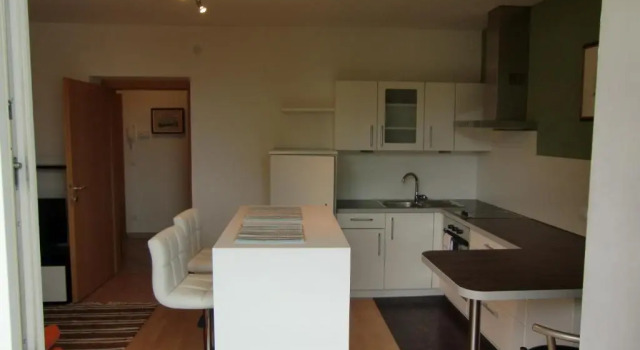 Апартаменты Neuprantl Apartments