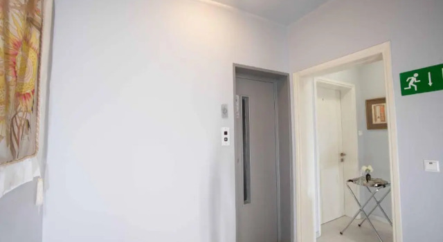 Апартаменты Superior Enallio Luxury Apartments
