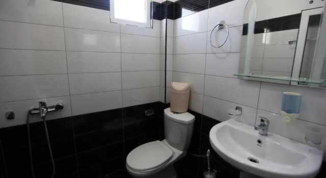 Двухместный номер Standard Villa Shehu