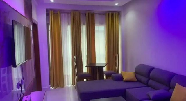 Merveille Hotel Douala