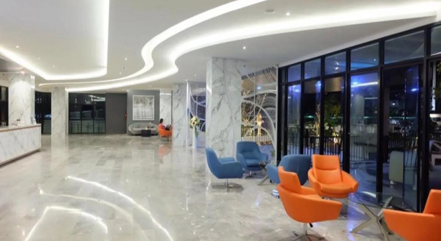 P Plus Hotel