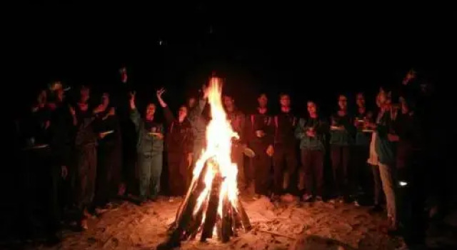Kalindi Byasi Camp, Rezervovat Hotel Byasi Uttarakhand