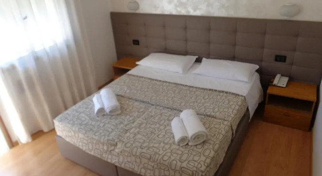 Двухместный номер Superior Hotel Emperador