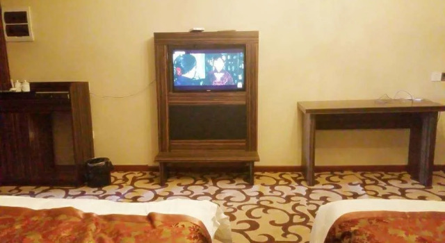 Guohua Hotel, Book Hotel Hulunbuir Inner Mongolia