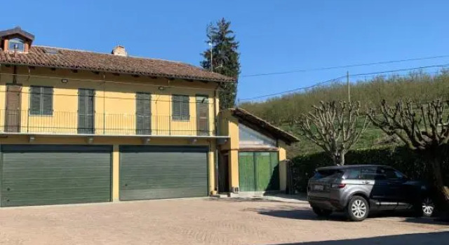 conGusto Apartments, Varaa Huoneisto Cherasco Langhe
