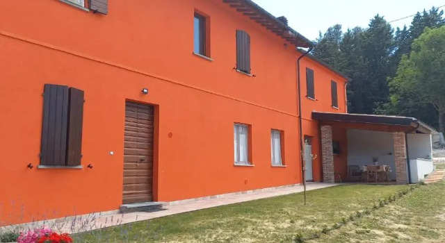 A casa di Matisse - appartamento vacanze, Rezervovat Apartmán Urbino 