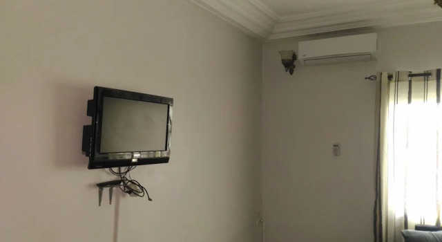 Apartamento Résidence Mariste
