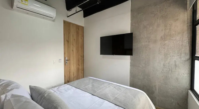Двухместный номер Standard с видом на город Akela Park Hotel