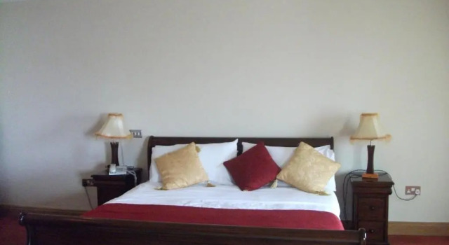 Семейный номер Standard Broadhaven Bay Hotel