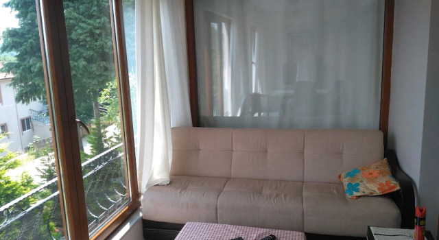 Апартаменты Deluxe SNOW HİLL HOUSE Pansiyon