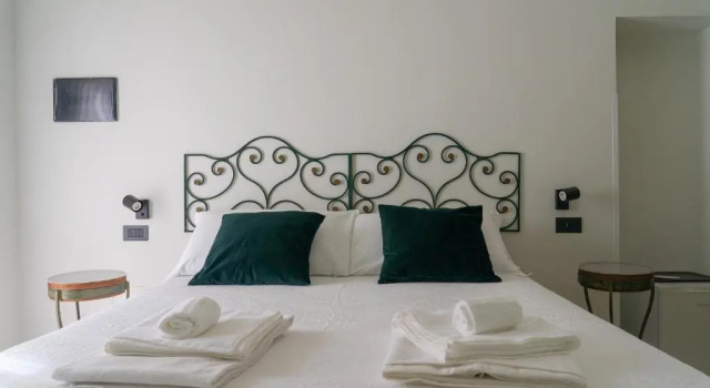 Fanny B&B