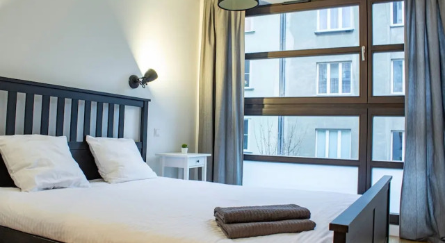DownTown Apartments Krowoderska 52, Забронировать Апартаменты/квартира Старый город Краков, рядом с Аттракцион «Аллея потерянных душ»