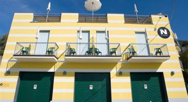 Hotel il Nido