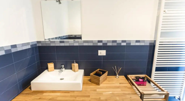 Двухместный номер Standard B&B LA CORTE SANTA MARIA