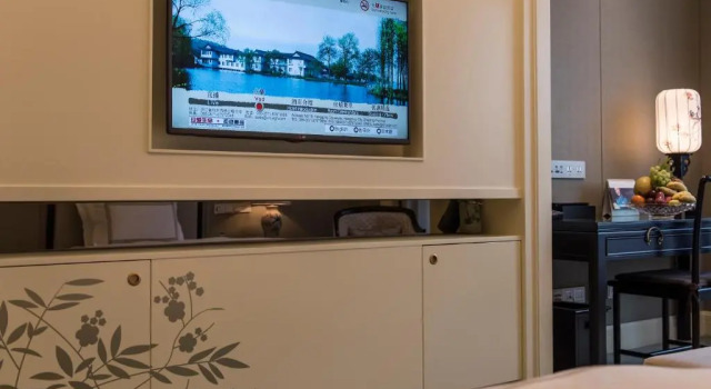 Двухместный номер Superior West Lake State Guest House