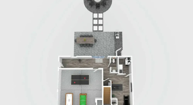 Game Room, Home Gym, 1 Mile to Beach
