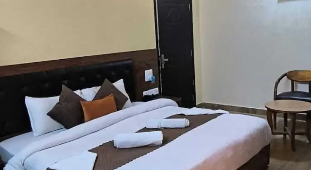 Номер Standard Damyanti Hotel And Resort