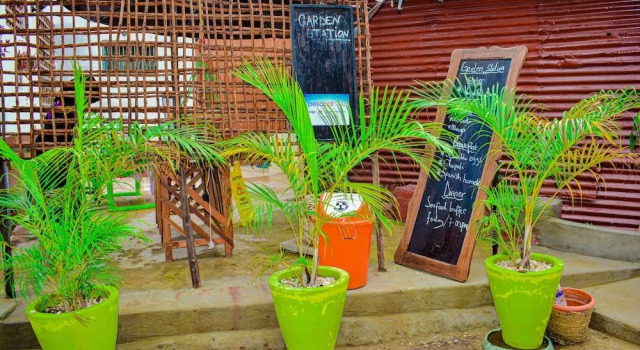Furaha Accommodation