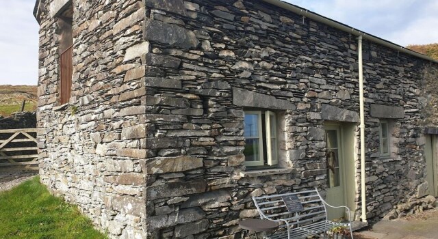 Yew Cottage