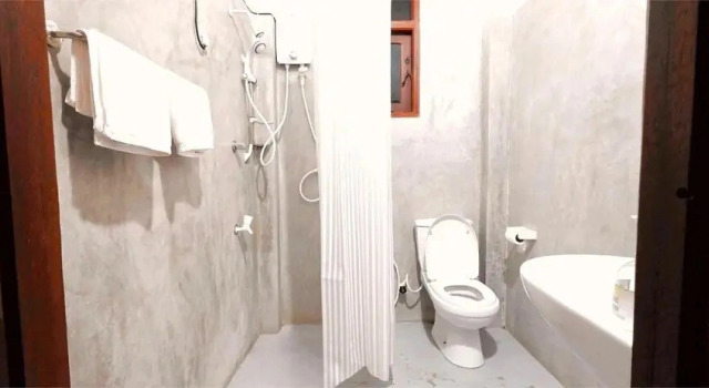 Номер Standard Lake View Resort