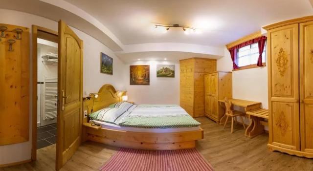Апартаменты Apartments in Villa Flora