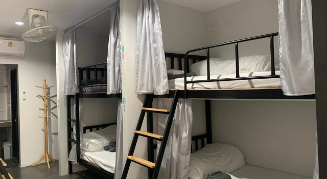 Youniverse Homestay