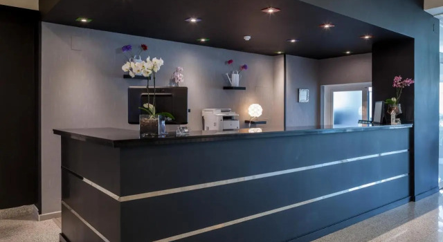 Hotel Spa Sinagoga