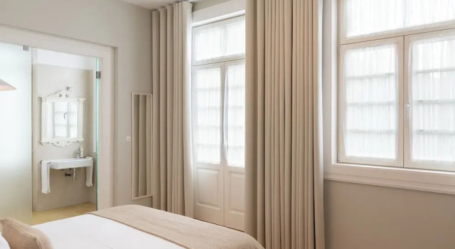 Номер Superior Original Douro Hotel
