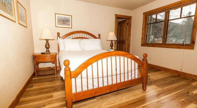 Rasor Court #20 by Summit County Mountain Retreats, Забронировать Вилла Отели Кистон 4 звезды, рядом с Эрджентин, 4*