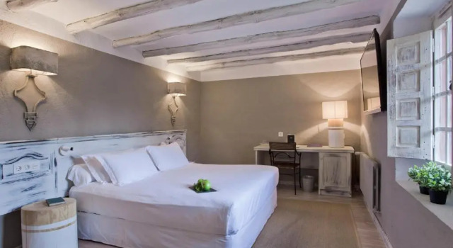 Люкс Standard Hotel Luze El Toro