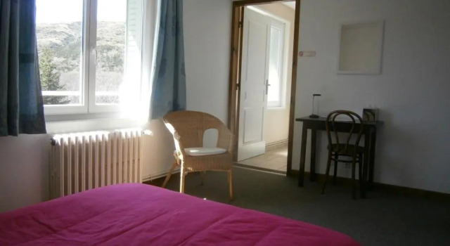 Les Sources, Prenota Hotel Saint-Jacques-des-Blats Le Lioran