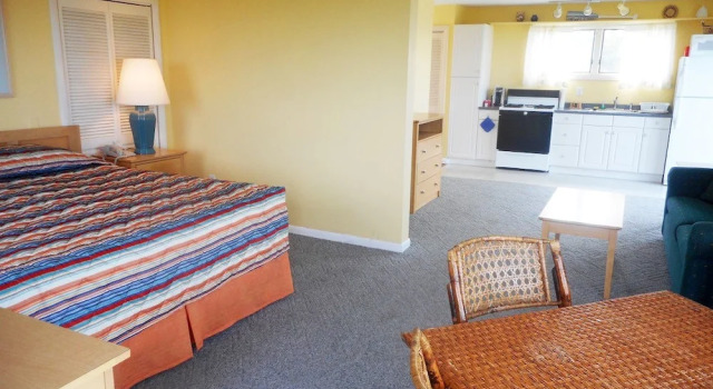 Cape View Motel, Buchen Sie Motel Truro Cape Cod