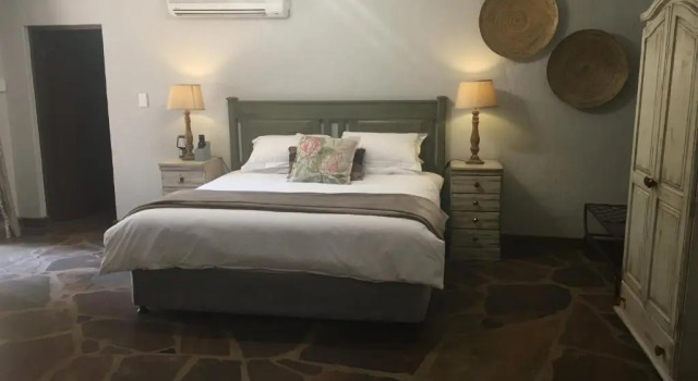 Двухместный номер Standard Windmills Rest