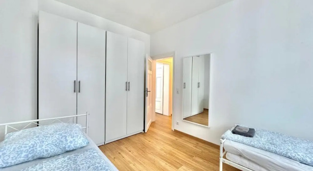 Central Comfort Residence Frankfurt, Забронировать Апартаменты/квартира Апартаменты Франкфурт-на-Майне, рядом с Wand der Namen, Апартаменты/квартира