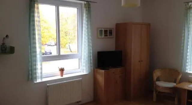 Apartmán Sportovní