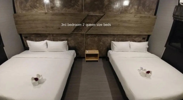Вилла Sierra Pool Villa Hua Hin 102