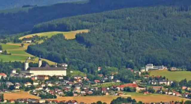 Holiday Home Sonnleiten-1 by Interhome, Book Hotel Schlierbach Upper Austria