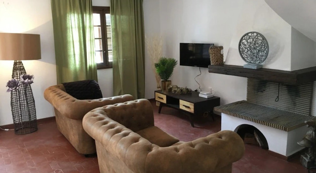 Travel Habitat Casa Port Saplaya, Забронировать Отель Порт Саплайя Коста-де-Валенсия