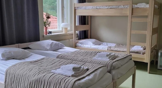 Семейный номер Standard EnjoyNature Resort