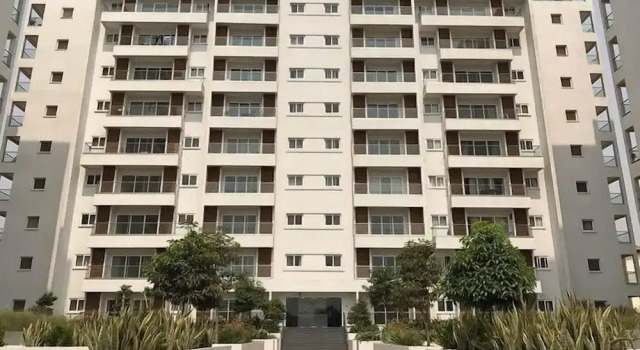RoyalRest at The Gallery, Reserva ahora Apartamento Hoteles en Gran Acra con aparcamiento, Aparcamiento
